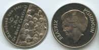 Niederlande Medaille GY831 - Rabobank 100 Jaar De mens Centraal - Köningin Beatrix -