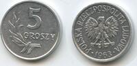 Polen 5 Groszy G9650 - Poland Polskich Polska -