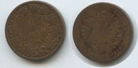 Italien Lombardei Venetien 1 Kreuzer G14967 - Franz Joseph I. 1848-1916 Milano Austria Italy -