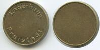 Österreich Oberösterreich Jeton Wertmarke Token T151 - Lagerhaus Freistadt -