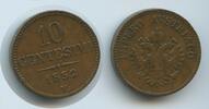 Italien Lombardei Venetien 10 Centesimi G5610 - Franz Joseph I. Italian States Lombardy-Venetia -