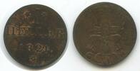 Frankfurt Stadt 1 Heller G14148 - Free imperial city of Frankfurt -