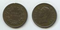 Deutsches Reich Kaiserreich Rechenpfennig Jeton Spielmünze M113 - Graf V Moltke Spielmarke ALT -