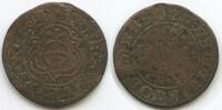 Nürnberg Apfelpfennig Rechenpfennig M738 - Hans Schulthes 1553-1584 -