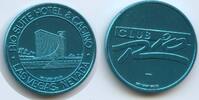 Vereinigten Staaten von Amerika USA Casino Chip Spielmarke Jeton Token M387 - Rio Suite Hotel & Casino Las Vegas Nevada - Club Rio -