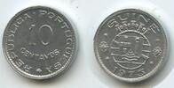 Guinea Bissau 10 Centavos G1191 - Portugisische Kolonie - Overseas province of Portugual -