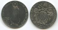 Vatikan 1 Lira G1613 - Vatican City Pius XII.1939-1958 -
