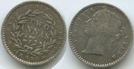Indien Britisch Two Annas G15109 - East India Company RAR -