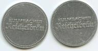 Deutschland Bayern Biermarke Wertmarke Bierzeichen T179 - Kulmbacher Reichelbräu Brauerei -