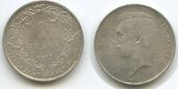 Belgien 1 Franc H0170 - Der Belgen - Albert I.1909-1934 Belgium -