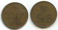 Österreich Wien Straßenbahnmarke Wertmarke Jeton TramToken T048 - W-ST-B Strassenbahnmarke WStB Wiener Straßenbahnen -