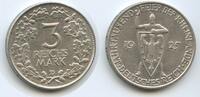 Deutsches Reich Weimar 3 Reichsmark S0050 - Jahrtausendfeier der Rheinlande Germany 1000th Year of the Rhineland -
