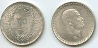Ägypten 25 Piastres (25 Qirsh) H0381 - Präsident Nasser Egypt -