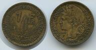 Kamerun 1 Franc G1247 - Cameroon French Equatorial Africa -