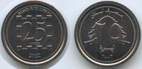 Libanon 25 Livres G13924 - Liban Lebanon -