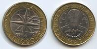 San Marino 1000 Lire G11981 - Exploration -