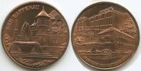 Deutschland Baden-Württemberg Medaille M414 - Bad Rappenau Volksbank -