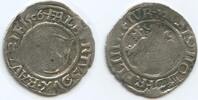 Bayern Halbbatzen (½ Batzen) H1309 - Albrecht IV. der Weise 1465-1508 Bavaria -