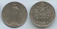 Vatikan Italien-Kirchenstaat 1 Lire G8523 - Papst Pius XI. 1922-1939 Vaticano Vatican City -