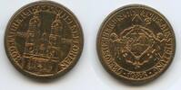 Österreich Oberösterreich Medaille M317 - 300 Jahre Barockstift St.Florian Oberösterreichische Landesausstellung -