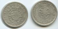 Mosambik 5 Escudos G1306 - Portuguese Colony Moçambique -