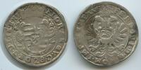Oldenburg Gulden zu 28 Stüber Silber GB1290 - Anton Günther 1603-1667 -