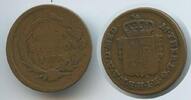 Italien Mailand RDR Österreich Mezzo (½) Soldo G5372 - Maria Theresia 1740-1780 Milan -