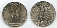 Vatikan Italien-Kirchenstaat 50 Centesimi G8538 - Papst Pius XI. 1922-1939 Vaticano Vatican City -