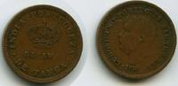 Indien Portugisisch 1/8 Tanga G15113 - India Portuguesa -