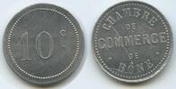 Algerien Bone 10 Centimes Token Coinage G1122 - Chambre de Commerce -