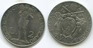 Vatikan 2 Lire G4484 - Vatican City Pius XII. 1939-1958 -