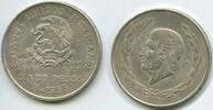 Mexiko 5 Pesos G2803 - Hidalgo Mexico United Mexican States -