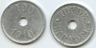 Grönland Thule Kap York 100 Öre (100 Øre ) G8309 - Knud Rasmussen’s Thule-Kap York arctic trading station Greenland RAR -
