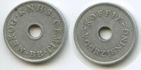 Niederlande Jeton Token Wertmarke Kaffeemarke T308 - Koffie Voorziening Mekog KNHS Cemij BB Nederland -