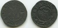 Frankreich France 1 Liard G1897 - Freie Stadt Metz -