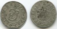 Pfalz Kurlinie 1 Kreuzer G14028 - Karl Philipp 1716-1742 -