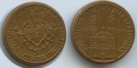 Österreich Oberösterreich Medaille M519 - 300 Jahre Barockstift St.Florian Oberösterreichische Landesausstellung -