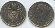 Belgien 20 Francs (Quatre Belgas) GS745 - RAR Des Belges - Albert I. 1909-1934 Belgium -