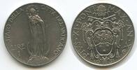 Vatikan Italien-Kirchenstaat Rom 1 Lira G8546 - Papst Pius XI. 1922-1939 Vatican City -