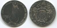 Vatikan Italien-Kirchenstaat 1 Lira G8918 - Vatican City Pius XII. 1939-1958 -