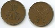 Österreich Wien Straßenbahnmarke Wertmarke Jeton TramToken T368 - W-ST-B Strassenbahnmarke WStB Wiener Straßenbahnen -