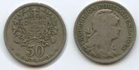 Portugal 50 Centavos G16026 - Republica Portuguesa -