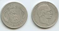 Dänemark 2 Kroner G7393 - RAR Christian IX. 1863-1906 Denmark -