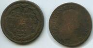 Italien Neapel 1 Grano Cavalli G0905 - Ferdinando IV. 1759-1816 Napoli Italy -