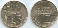 Finnland 10 Euro Silber 2003 R10397 - Anders Chydenius 1729-1803 Finland Unzirkuiert