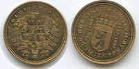 Deutschland Medaille G13343 - Berlin 750 Jahre Stadtsiegel 1287-1987 -