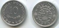 Guinea Bissau 10 Centavos G1209 - Portugisische Kolonie - Overseas province of Portugual -