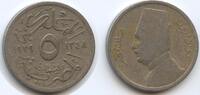 Ägypten 5 Milliemes G13953 - King Fuad I.1922-1936 Egypt -