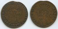 Portugal 10 Reis (1/2 Vinten) G7874 - Maria I. 1786-1799 -