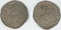 RDR Österreich Ungarn 1 Kreuzer (1 Krajcár) Silber G5085 - RAR Leopold I. 1657-1705 -